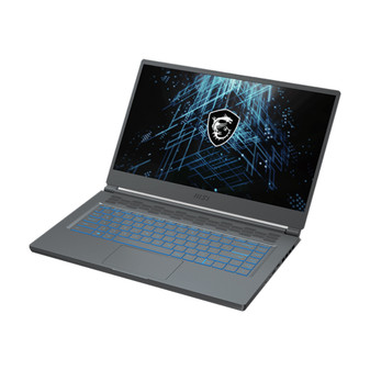 MSI Stealth 15M A11UEK