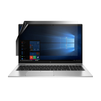 HP EliteBook 855 G7 (Touch) Privacy Lite Screen Protector