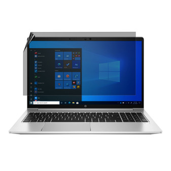 HP ProBook 650 G8 (Non-Touch) Privacy Plus Screen Protector