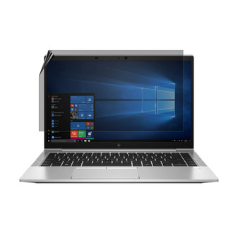 HP EliteBook 845 G7 (Touch) Privacy Plus Screen Protector