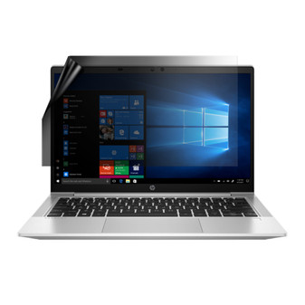 HP ProBook 635 Aero G7 Screen Protector - Privacy HP ProBook 635 Aero G7 Screen Protector - Privacy