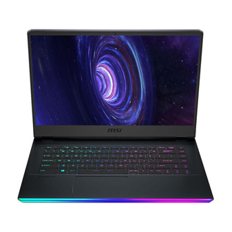 MSI GE66 Raider 15 10SF