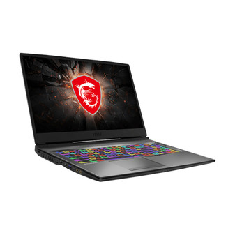 MSI GP75 Leopard 17 10SER
