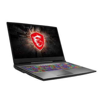 MSI GP75 Leopard 17 10SFSK