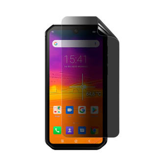 Blackview BV9900 Pro Privacy Plus Screen Protector