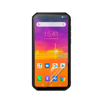 Blackview BV9900 Pro Impact Screen Protector