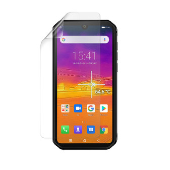 Blackview BV9900 Pro Silk Screen Protector