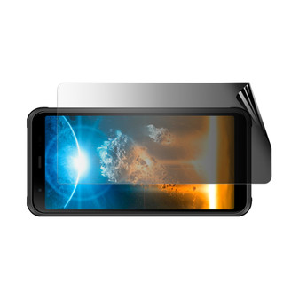 Blackview BV6300 Pro Privacy (Landscape) Screen Protector