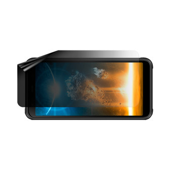 Blackview BV6300 Pro Privacy Lite (Landscape) Screen Protector
