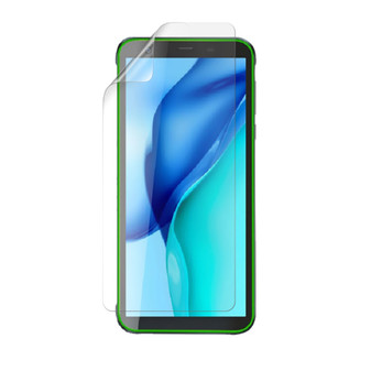 Blackview BV6300 Silk Screen Protector