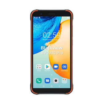 Blackview BV4900 Pro