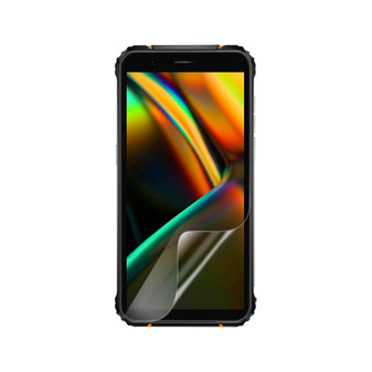 Blackview BV5100 Matte Screen Protector