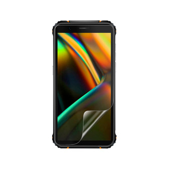 Blackview BV5100 Impact Screen Protector