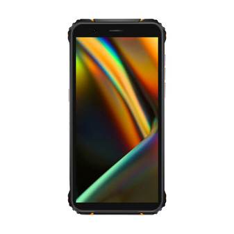 Blackview BV5100 Pro Privacy Quad Screen Protector