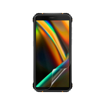 Blackview BV5100 Pro Impact Screen Protector