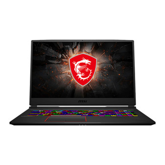 MSI GE75 Raider 17 10SF