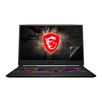 MSI GE75 Raider 17 10SF Impact Screen Protector