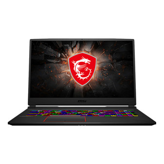 MSI GE75 Raider 17 10SFS Privacy Quad Screen Protector
