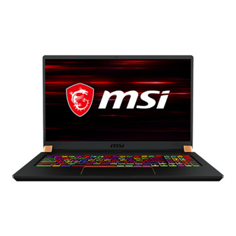 MSI GS75 Stealth 17 10SE