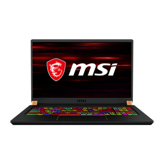 MSI GS75 Stealth 17 10SF