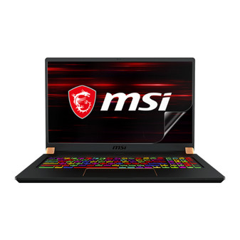 MSI GS75 Stealth 17 10SF Impact Screen Protector