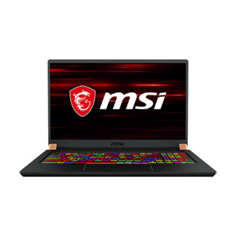 MSI GS75 Stealth 17 10SFS