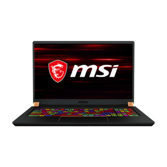 MSI GS75 Stealth 17 10SGS