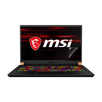 MSI GS75 Stealth 17 10SGS Impact Screen Protector