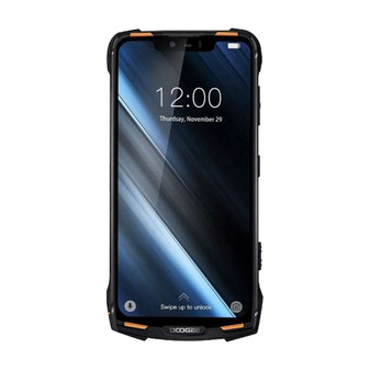 Doogee S90 Pro Silk Screen Protector
