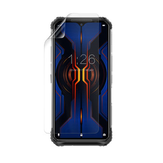 Doogee S95 Pro Silk Screen Protector