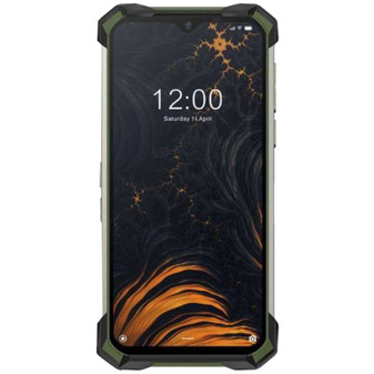 Doogee S88 Pro