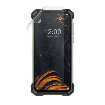 Doogee S88 Pro Silk Screen Protector