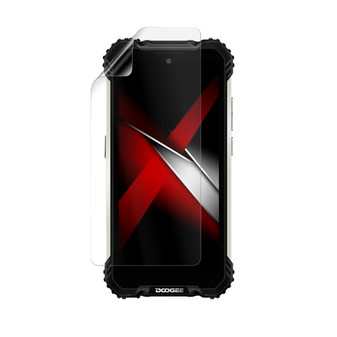 Doogee S58 Pro Silk Screen Protector