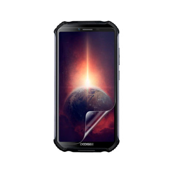 Doogee S40 Pro Impact Screen Protector