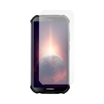 Doogee S40 Pro Paper Screen Protector