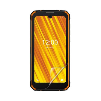 Doogee S59 Pro Vivid Screen Protector