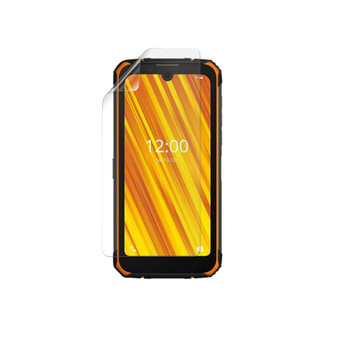 Doogee S59 Pro Silk Screen Protector