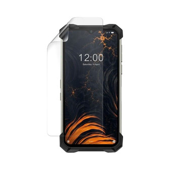 Doogee S88 Plus Silk Screen Protector