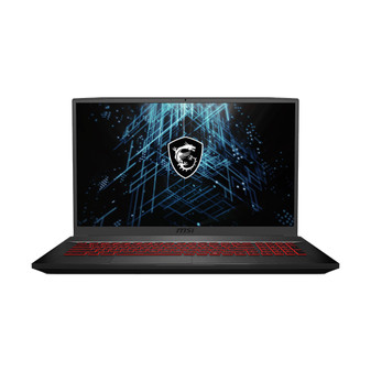 MSI GF75 Thin 17 10UEK