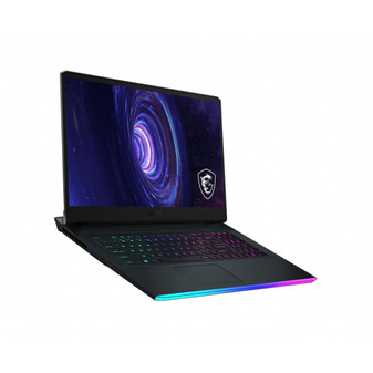 MSI GE76 Raider 17 10UG