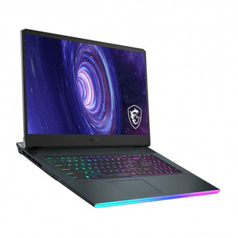 MSI GE76 Raider 17 10UH