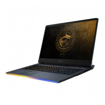 MSI GE76 Raider Dragon Tiamat 17 10UH