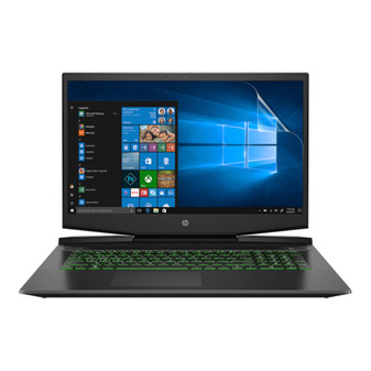 HP Pavilion Gaming 17 CD1023NR Vivid Screen Protector