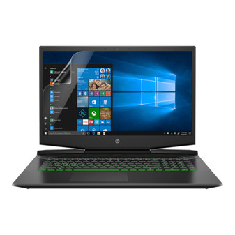 HP Pavilion Gaming 17 CD1023NR Matte Screen Protector