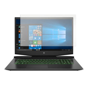 HP Pavilion Gaming 17 CD1023NR Paper Screen Protector