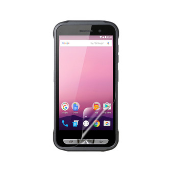 Point Mobile PM45 Vivid Screen Protector