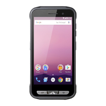 Point Mobile PM45 Privacy Quad Screen Protector