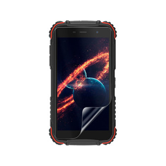 Doogee S35 Pro Impact Screen Protector