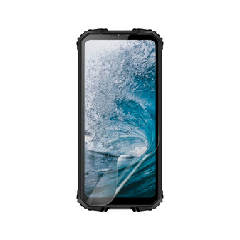 Archos X67 5G Matte Screen Protector