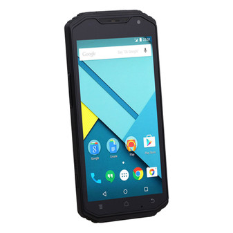 Logic Instrument Fieldbook F1B